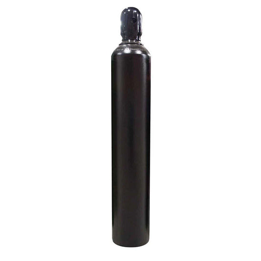 125 cu/ft 75% Argon 25% CO2 Welding Tank CGA 580 – FULL