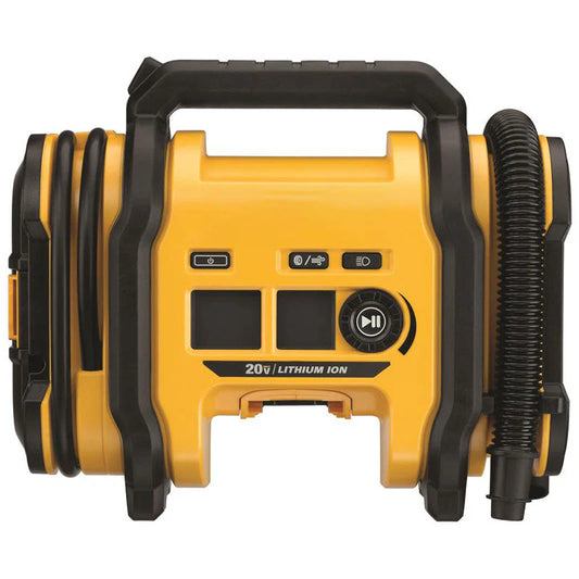 20V MAX Inflator Bare