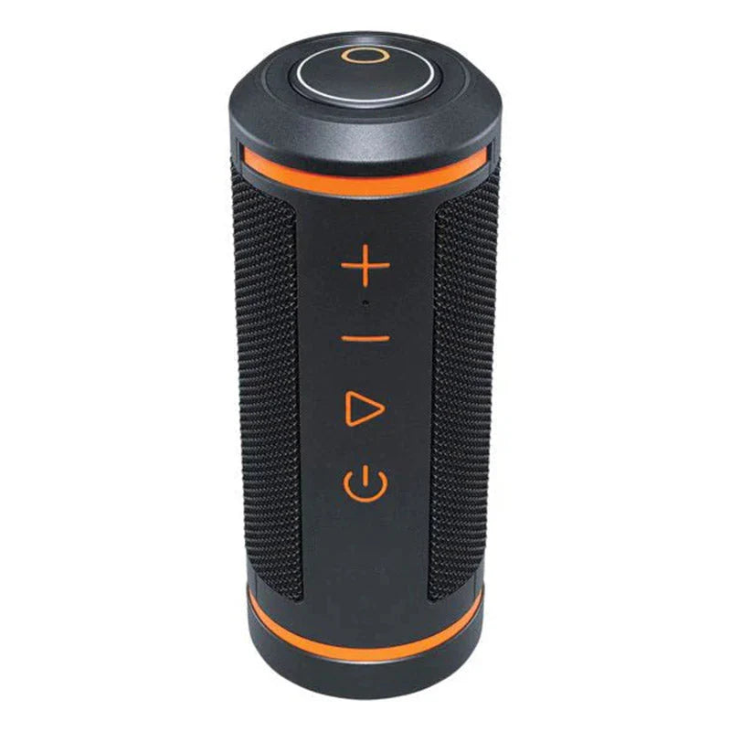 Wingman Golf Speaker and GPS Rangefinder