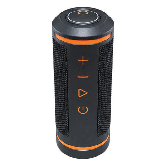 Wingman Golf Speaker and GPS Rangefinder