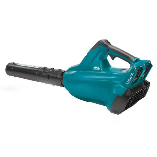 120 MPH 473 CFM 18-Volt x2 (36-Volt) LXT Lithium-Ion Brushless Cordless Blower Kit with Four 5.0 Ah Batteries
