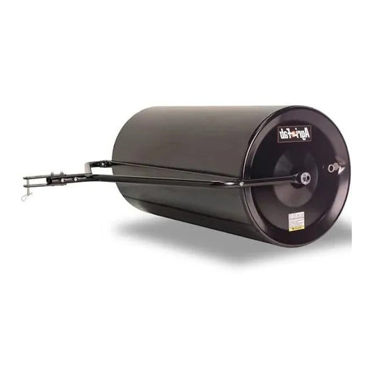 24 in. x 48 in. Steel Lawn Roller, 45-0216C