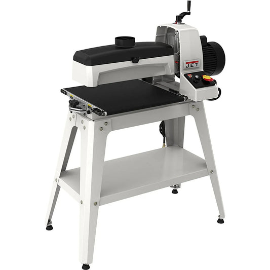 1632 Drum Sander with Stand