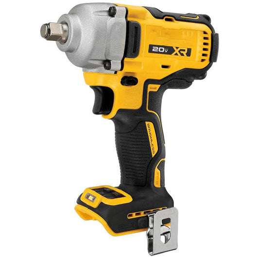 20V MAX XR Cordless 1/2 in. Impact Wrench (Tool Only) DCF891B